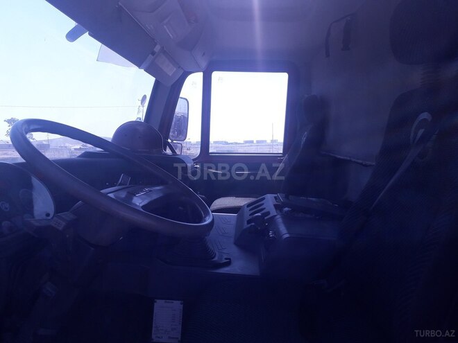 Iveco Astra HD8 2011, 283,000 km - 13.0 л - Bakı