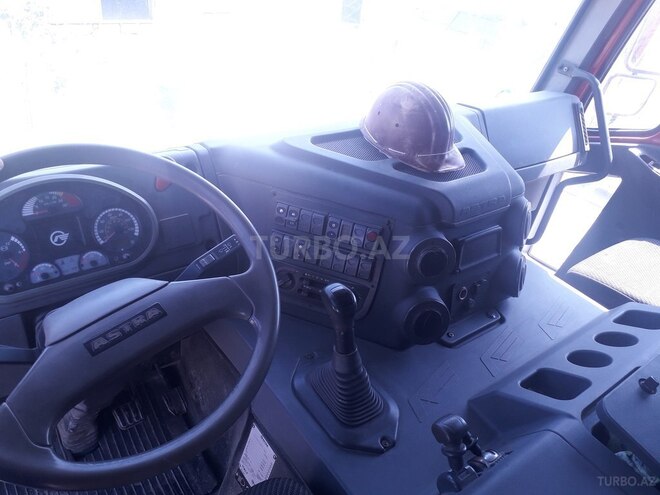 Iveco Astra HD8 2011, 283,000 km - 13.0 л - Bakı