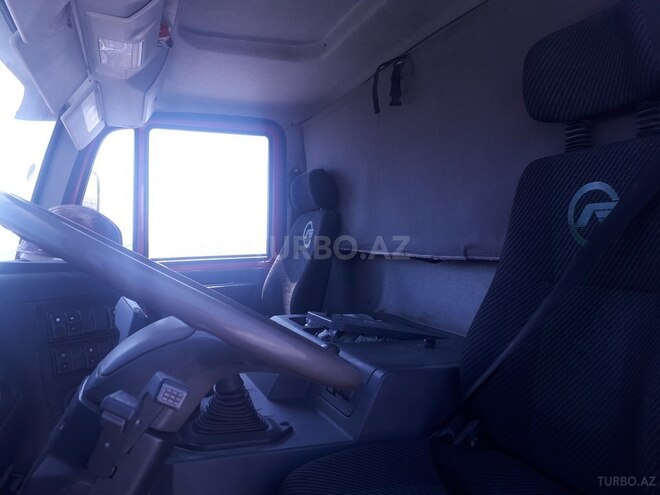 Iveco Astra HD8 2011, 283,000 km - 13.0 л - Bakı