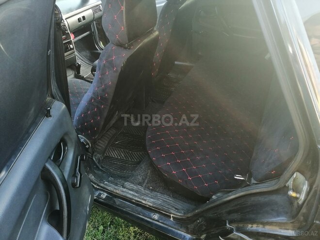 LADA (VAZ) 2115 2008, 143,000 km - 1.6 l - Qəbələ