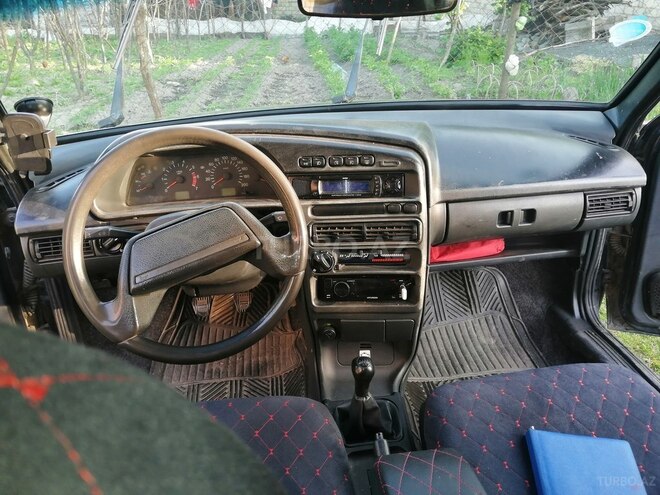 LADA (VAZ) 2115 2008, 143,000 km - 1.6 l - Qəbələ