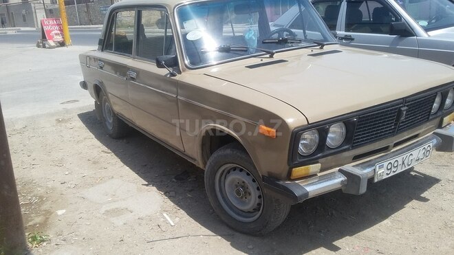 LADA (VAZ) 2106 1989, 77,999 km - 1.3 л - Bakı