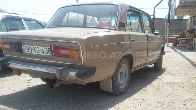 LADA (VAZ) 2106 1989, 77,999 km - 1.3 л - Bakı