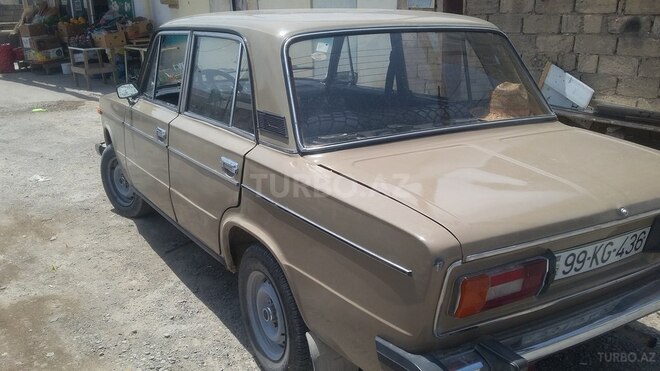 LADA (VAZ) 2106 1989, 77,999 km - 1.3 л - Bakı