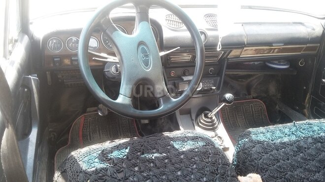LADA (VAZ) 2106 1989, 77,999 km - 1.3 л - Bakı