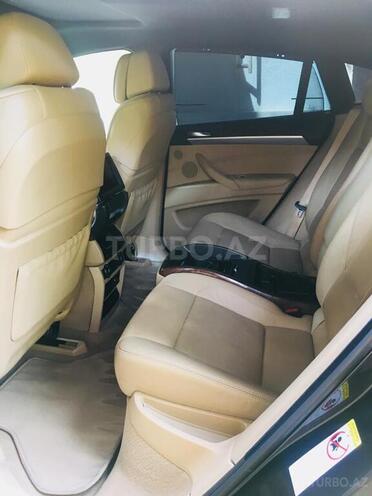 BMW X6 2008, 155,000 km - 3.0 l - Bakı