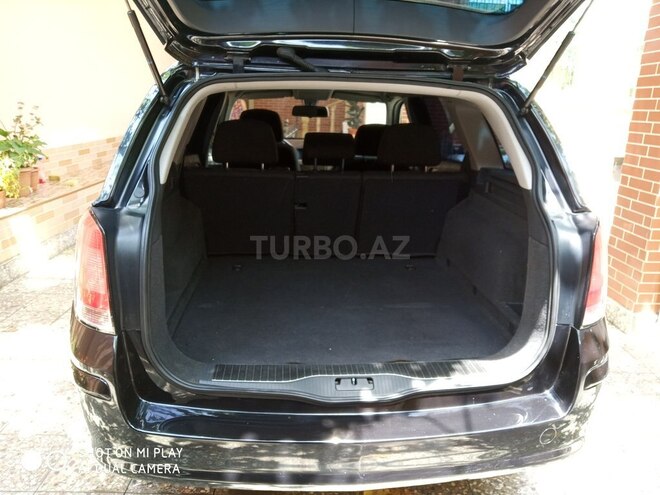 Opel Astra 2008, 144,800 km - 1.4 л - Bakı