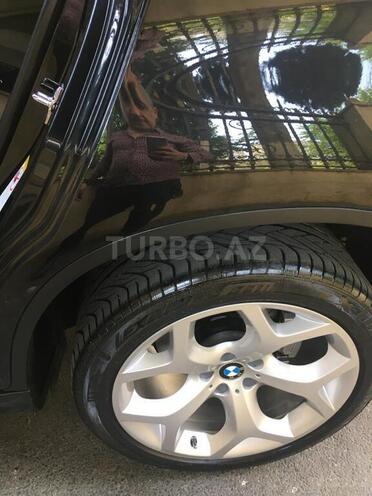 BMW X6 2008, 155,000 km - 3.0 l - Bakı