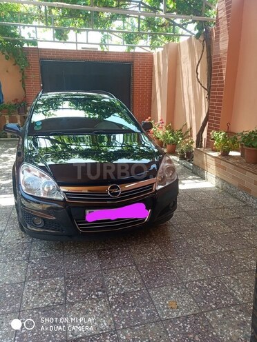 Opel Astra 2008, 144,800 km - 1.4 л - Bakı