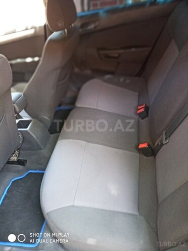 Opel Astra 2008, 144,800 km - 1.4 л - Bakı