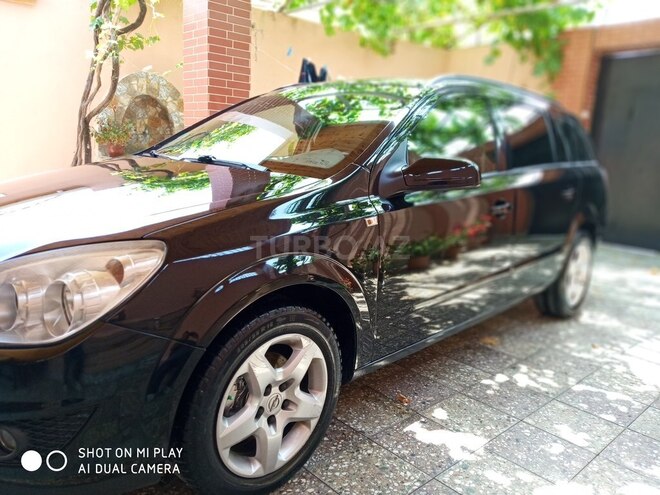 Opel Astra 2008, 144,800 km - 1.4 л - Bakı