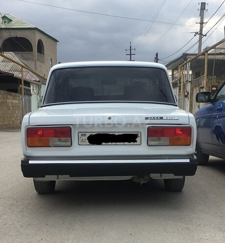 LADA (VAZ) 2107 2010, 103,000 km - 1.6 l - Bakı