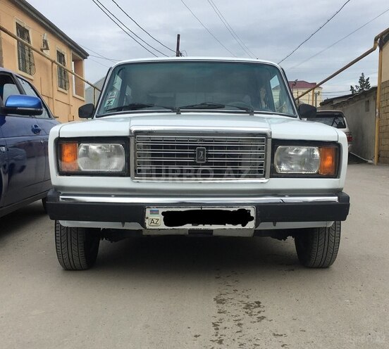 LADA (VAZ) 2107 2010, 103,000 km - 1.6 l - Bakı