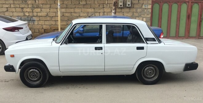 LADA (VAZ) 2107 2010, 103,000 km - 1.6 l - Bakı