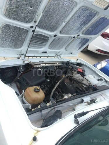 LADA (VAZ) 2107 2010, 103,000 km - 1.6 l - Bakı