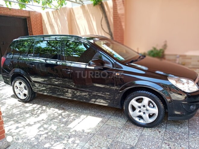 Opel Astra 2008, 144,800 km - 1.4 л - Bakı
