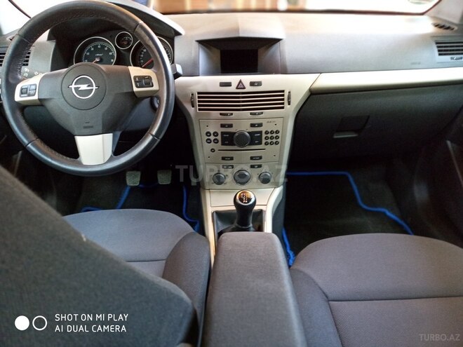 Opel Astra 2008, 144,800 km - 1.4 л - Bakı
