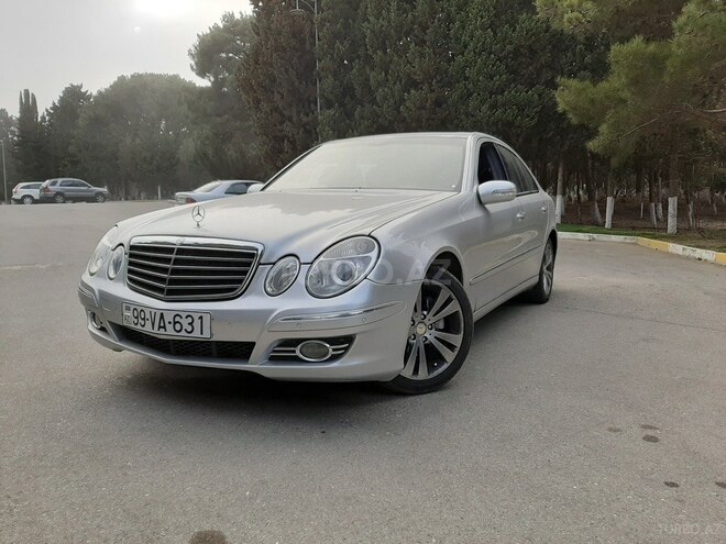 Mercedes E 220 2006, 174,000 km - 2.2 l - Xırdalan
