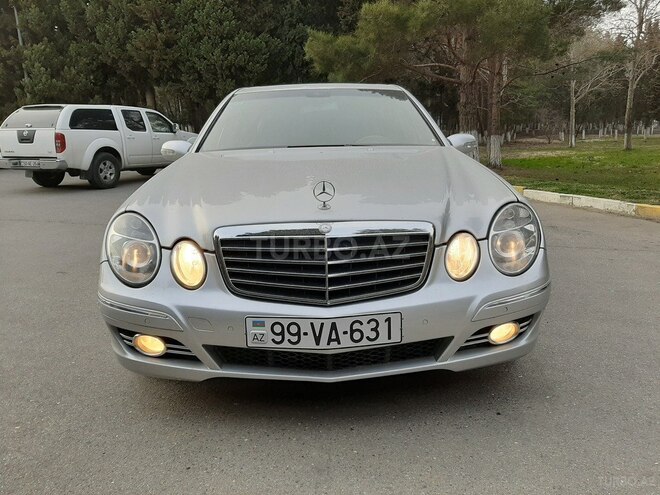 Mercedes E 220 2006, 174,000 km - 2.2 l - Xırdalan