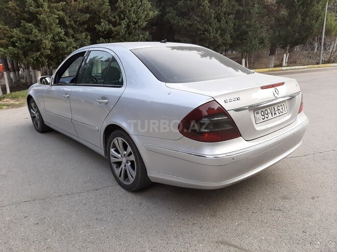 Mercedes E 220 2006, 174,000 km - 2.2 l - Xırdalan