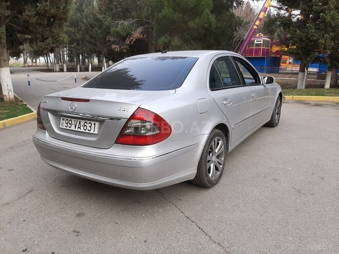 Mercedes E 220 2006, 174,000 km - 2.2 l - Xırdalan