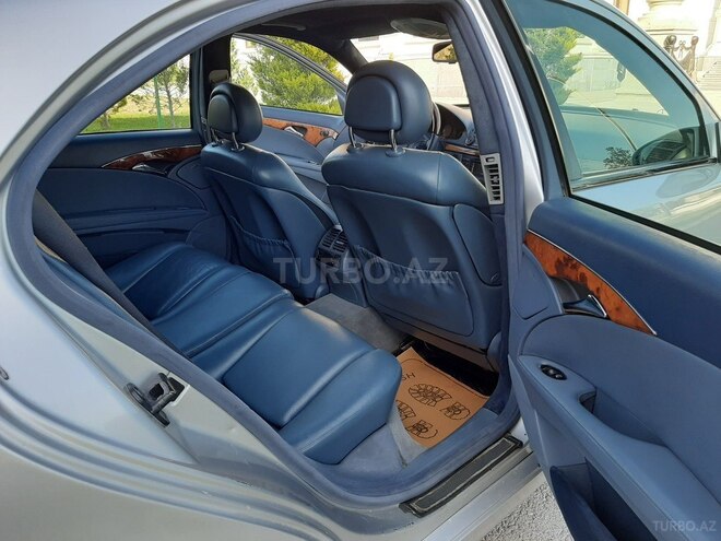 Mercedes E 220 2006, 174,000 km - 2.2 l - Xırdalan