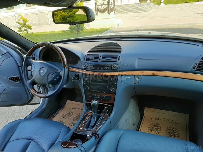 Mercedes E 220 2006, 174,000 km - 2.2 l - Xırdalan
