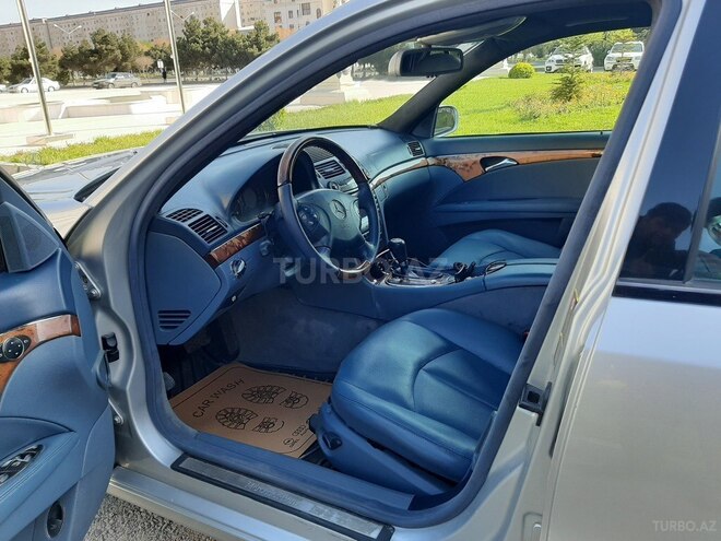 Mercedes E 220 2006, 174,000 km - 2.2 l - Xırdalan