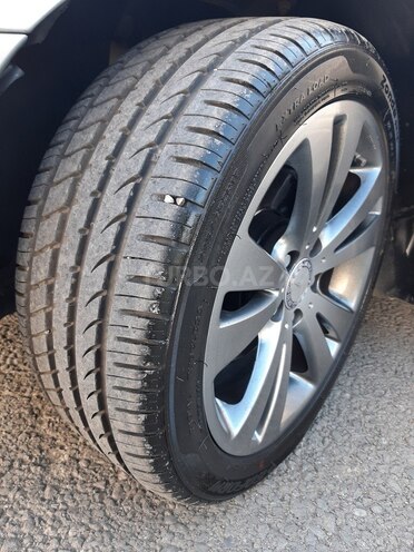 Mercedes E 220 2006, 174,000 km - 2.2 l - Xırdalan