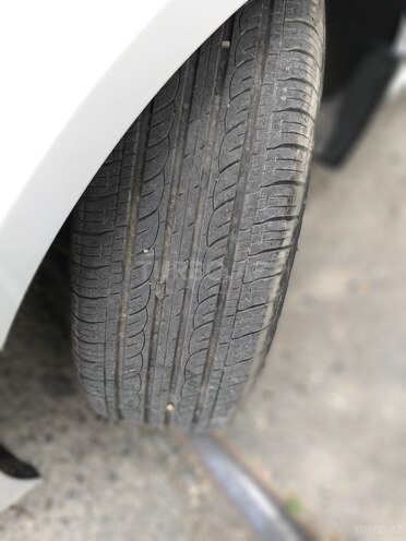 Hyundai Sonata 2015, 110,000 km - 2.0 l - Bakı