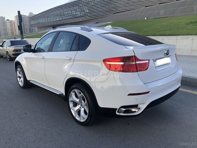 BMW X6 2010, 110,674 km - 3.0 l - Bakı