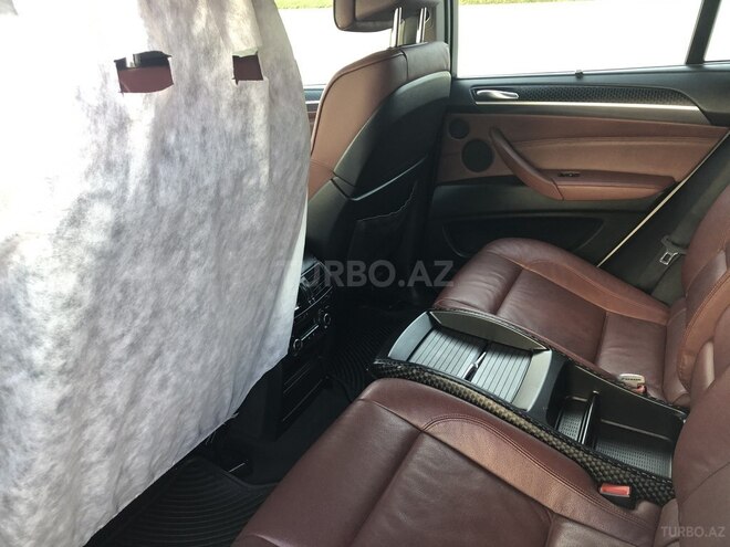 BMW X6 2010, 110,674 km - 3.0 l - Bakı