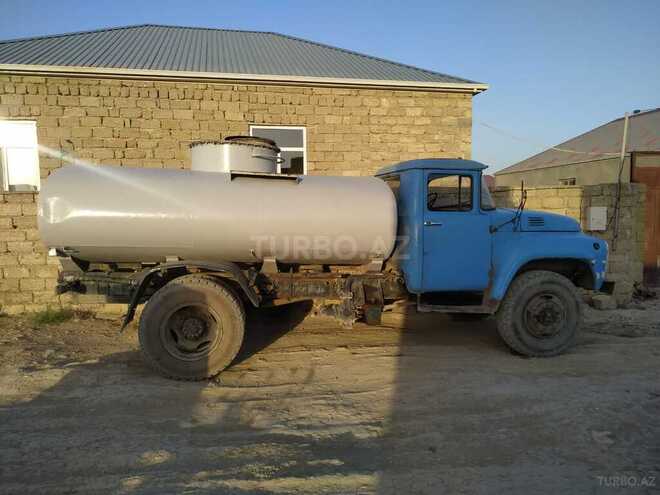 ZIL 130 1987, 844,655 km - 6.0 l - Bakı