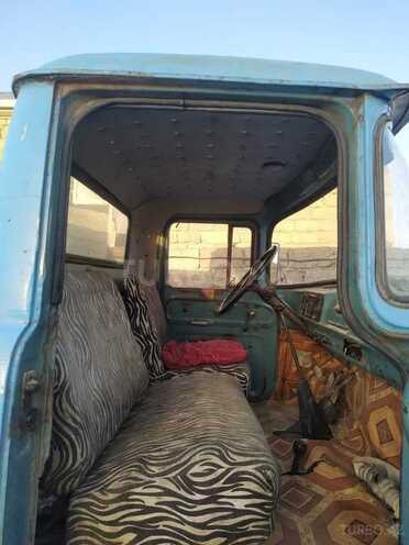 ZIL 130 1987, 844,655 km - 6.0 l - Bakı