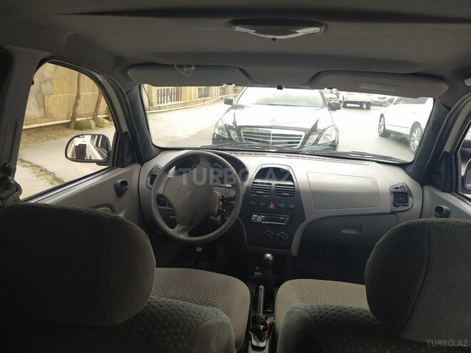 Saipa Tiba 2014, 180,000 km - 1.6 l - Bakı
