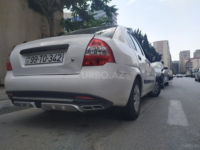 Saipa Tiba 2014, 180,000 km - 1.6 l - Bakı