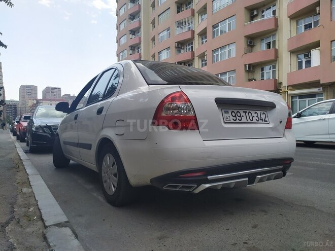 Saipa Tiba 2014, 180,000 km - 1.6 l - Bakı