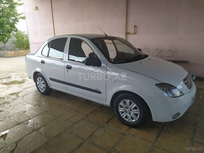 Saipa Tiba 2014, 180,000 km - 1.6 l - Bakı