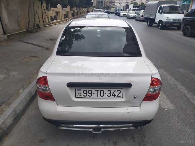 Saipa Tiba 2014, 180,000 km - 1.6 l - Bakı