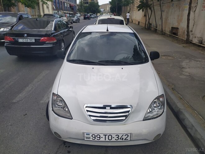 Saipa Tiba 2014, 180,000 km - 1.6 l - Bakı
