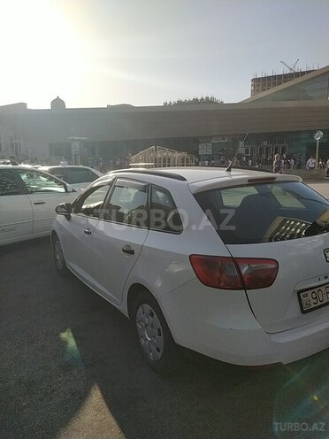SEAT Ibiza 2012, 100,000 km - 1.4 l - Bakı