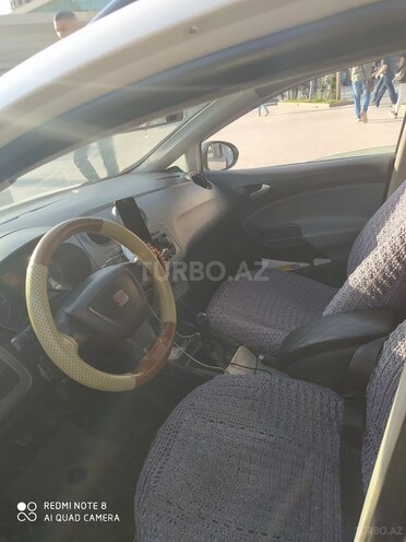 SEAT Ibiza 2012, 100,000 km - 1.4 l - Bakı