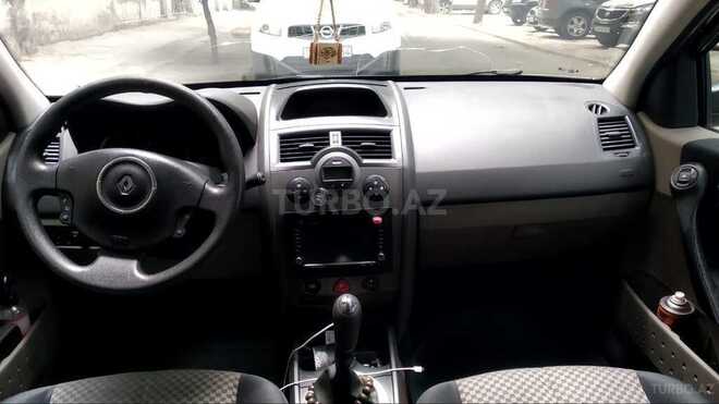 Renault Megane 2006, 200,000 km - 1.5 l - Bakı