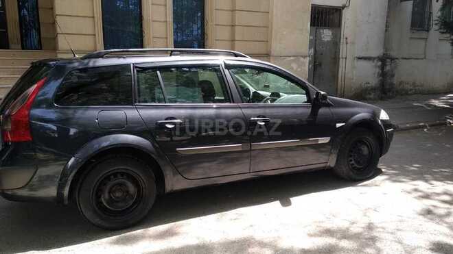 Renault Megane 2006, 200,000 km - 1.5 l - Bakı