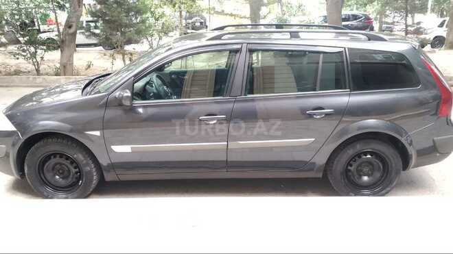 Renault Megane 2006, 200,000 km - 1.5 l - Bakı