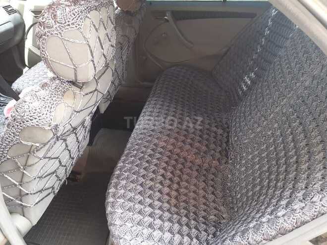 Mercedes C 220 1997, 330,000 km - 2.2 l - Biləsuvar