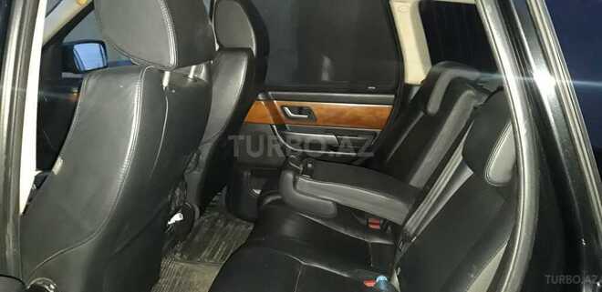 Land Rover RR Sport 2007, 200,000 km - 2.7 l - Bakı