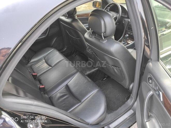 Mercedes C 240 2001, 234,513 km - 2.6 l - Sumqayıt