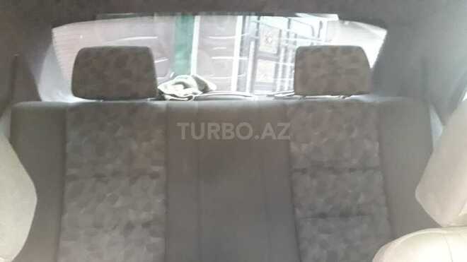Mercedes C 220 2000, 250,000 km - 2.2 l - Şamaxı