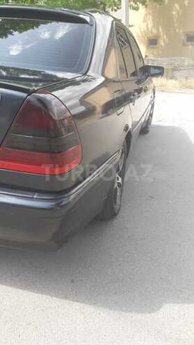 Mercedes C 220 2000, 250,000 km - 2.2 l - Şamaxı